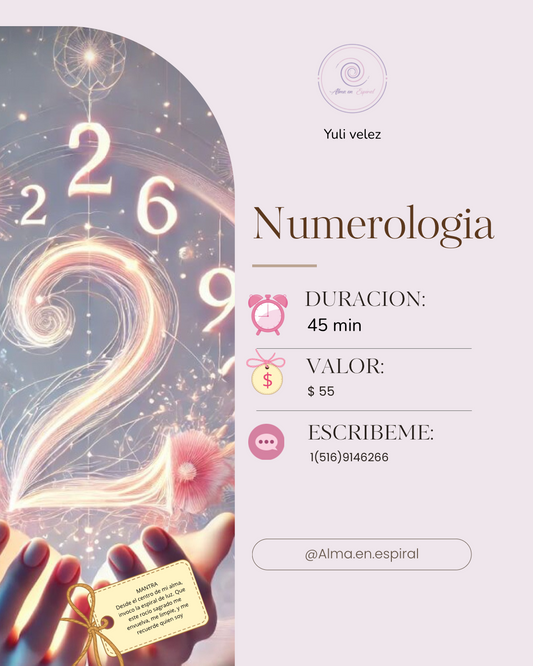Numerologia