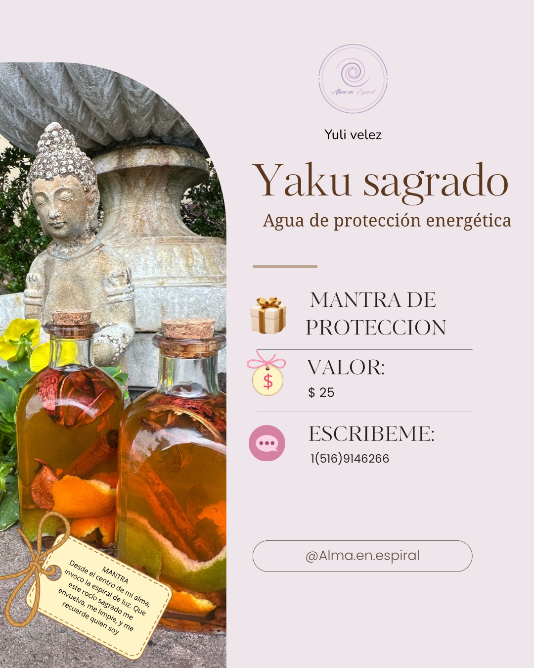 Yaku Sagrado