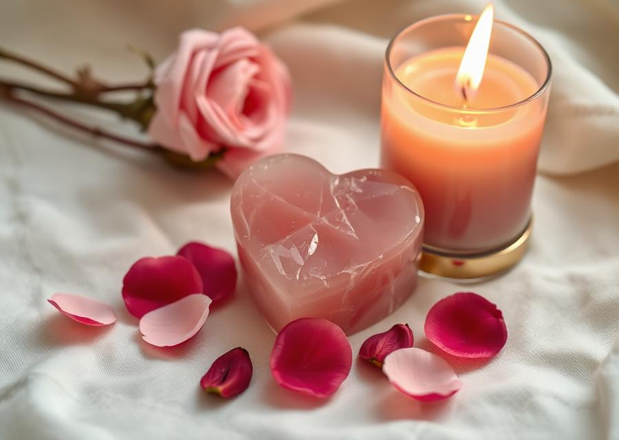 Lectura de Amor