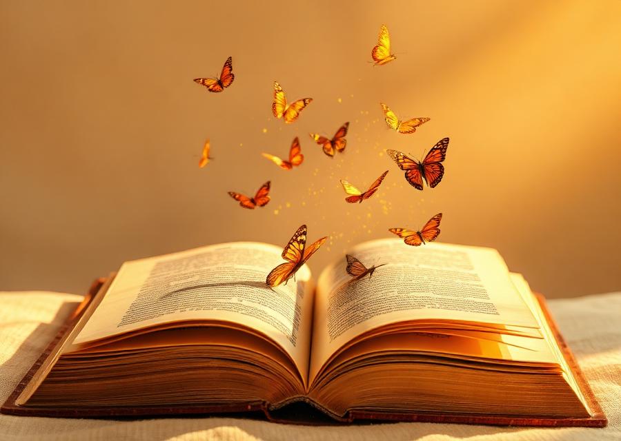 Lectura de Registros Akáshicos